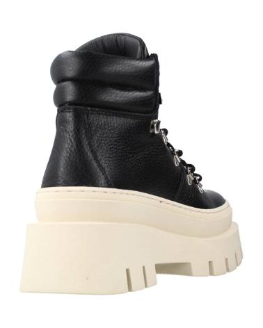 Bottes pour Femme YELLOW LEWK 