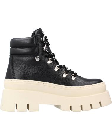 Bottes pour Femme YELLOW LEWK 