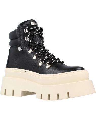 Bottes pour Femme YELLOW LEWK 