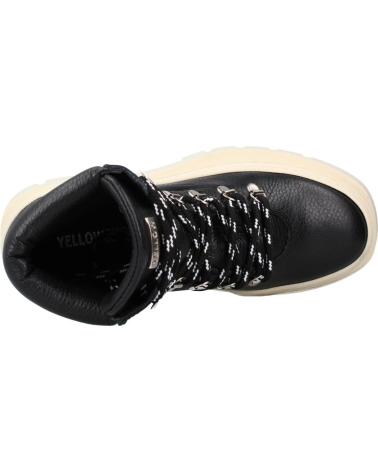 Bottes pour Femme YELLOW LEWK 