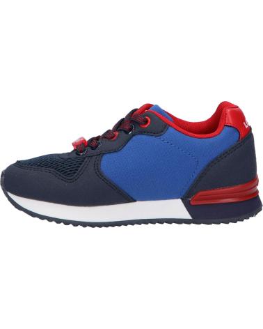 Scarpe sport per Bambina e Bambino LEVIS VSPR0020T SPRINGFIELD 0769 NAVY ROYAL