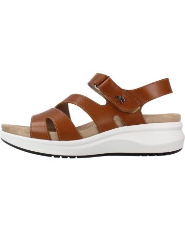 FLUCHOS SANDALIA YAGON F1478 CUERO