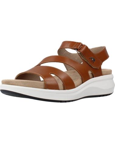 FLUCHOS SANDALIA YAGON F1478 CUERO