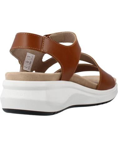 FLUCHOS SANDALIA YAGON F1478 CUERO