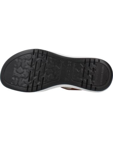 FLUCHOS SANDALIA YAGON F1478 CUERO