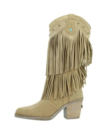 Botas de Mujer NEMONIC 123158 