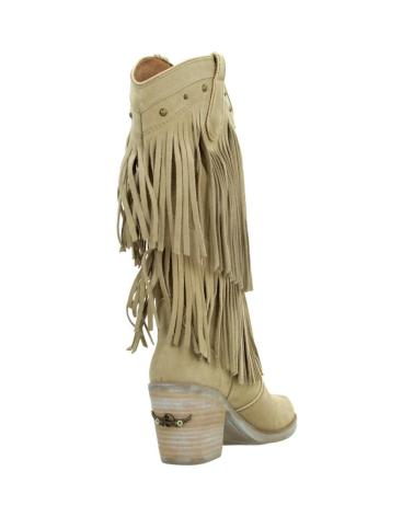 Bottes pour Femme NEMONIC 123158 