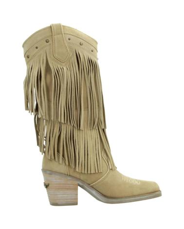 Bottes pour Femme NEMONIC 123158 