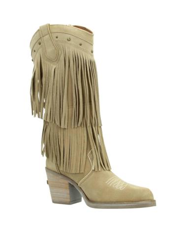 Bottes pour Femme NEMONIC 123158 