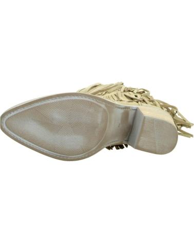 Bottes pour Femme NEMONIC 123158 