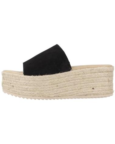 Sandali per Donna YELLOW HERA NEGRO