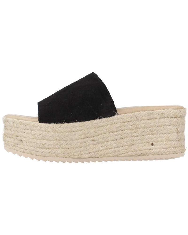 Sandali per Donna YELLOW HERA NEGRO