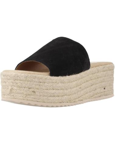 Sandali per Donna YELLOW HERA NEGRO