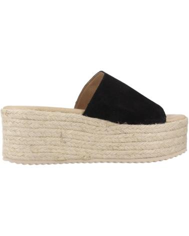 Sandali per Donna YELLOW HERA NEGRO
