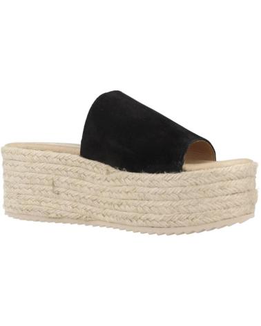 Sandali per Donna YELLOW HERA NEGRO