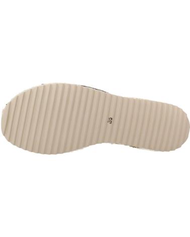 Sandali per Donna YELLOW HERA NEGRO