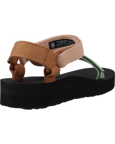 Sandalias de Mujer TEVA 1090969-CYM W MIDFORM UNIVERSAL CLAY MULTI