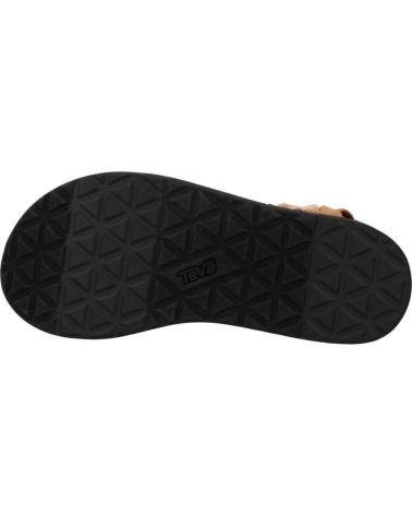 Sandalias de Mujer TEVA 1090969-CYM W MIDFORM UNIVERSAL CLAY MULTI