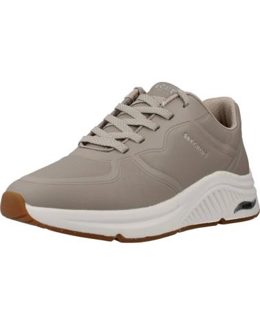 Scarpe sport per Donna SKECHERS ARCH FIT S-MILES- MILE MAKE 155 570 BEIS