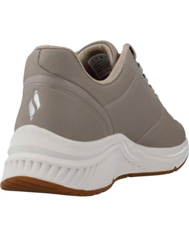 Scarpe sport per Donna SKECHERS ARCH FIT S-MILES- MILE MAKE 155 570 BEIS