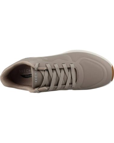 Scarpe sport per Donna SKECHERS ARCH FIT S-MILES- MILE MAKE 155 570 BEIS