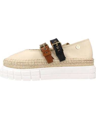 Zapatos de Mujer YELLOW MIU MARRON CLARO