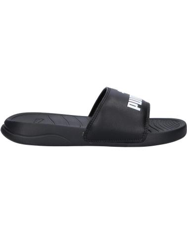 PUMA CHANCLAS 372279-372017 01 VARIOS COLORES