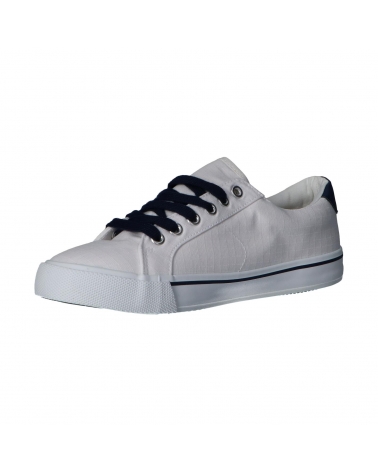 Sneaker für Damen und Mädchen und Junge LEVIS VKIN0002T KINGSTONE 0061 WHITE