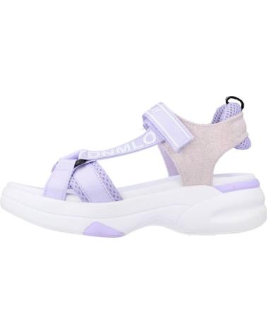 REPLAY SANDALIAS NINA MODELO TEMPURA JR 1 COLOR A VIOLET