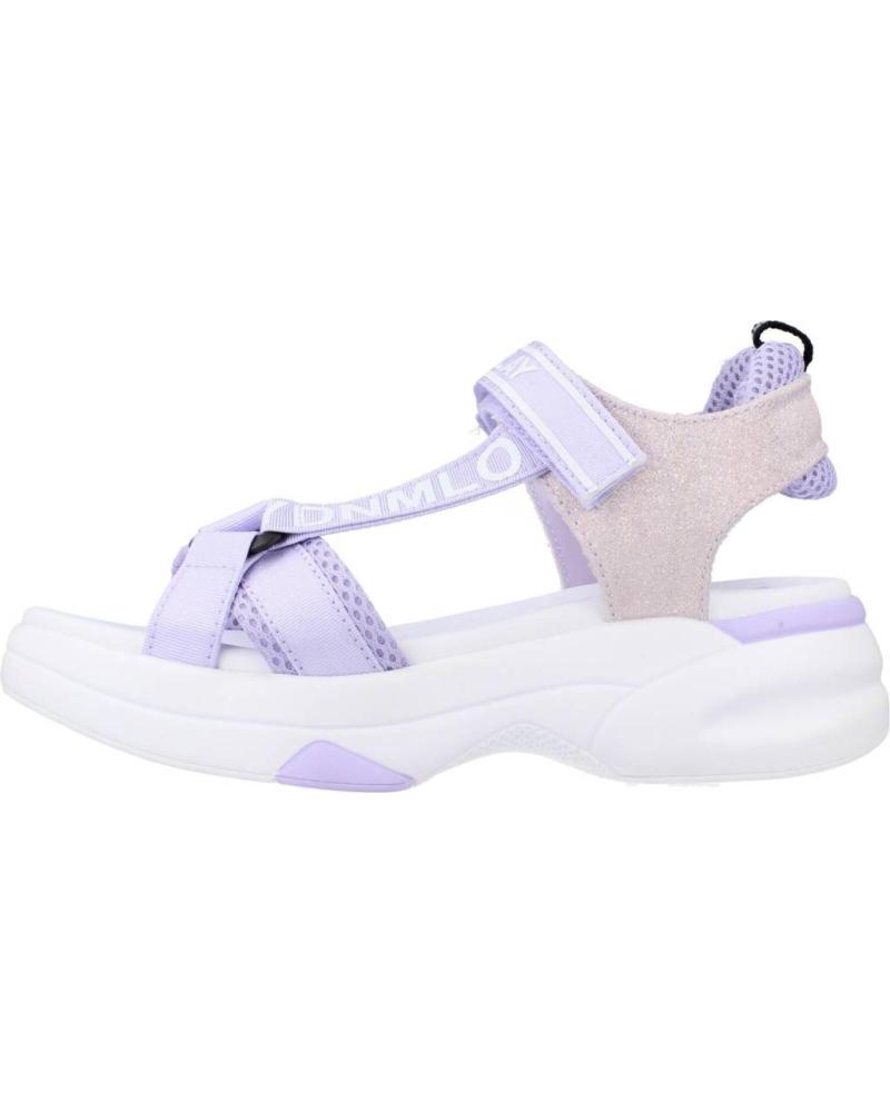 Sandali per Bambina REPLAY TEMPURA JR 1 VIOLETA