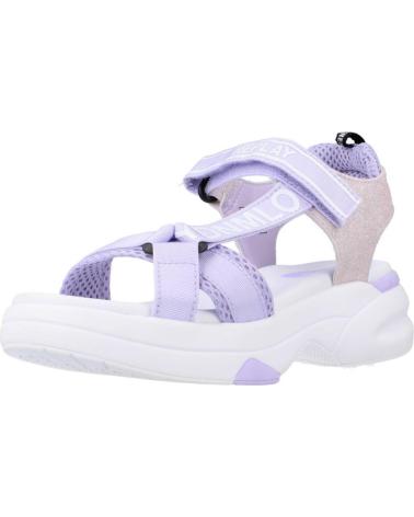 Sandali per Bambina REPLAY TEMPURA JR 1 VIOLETA