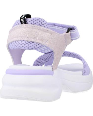 Sandali per Bambina REPLAY TEMPURA JR 1 VIOLETA