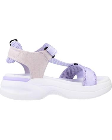 Sandali per Bambina REPLAY TEMPURA JR 1 VIOLETA