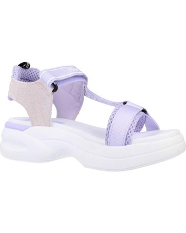 Sandali per Bambina REPLAY TEMPURA JR 1 VIOLETA