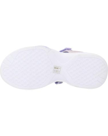 Sandali per Bambina REPLAY TEMPURA JR 1 VIOLETA