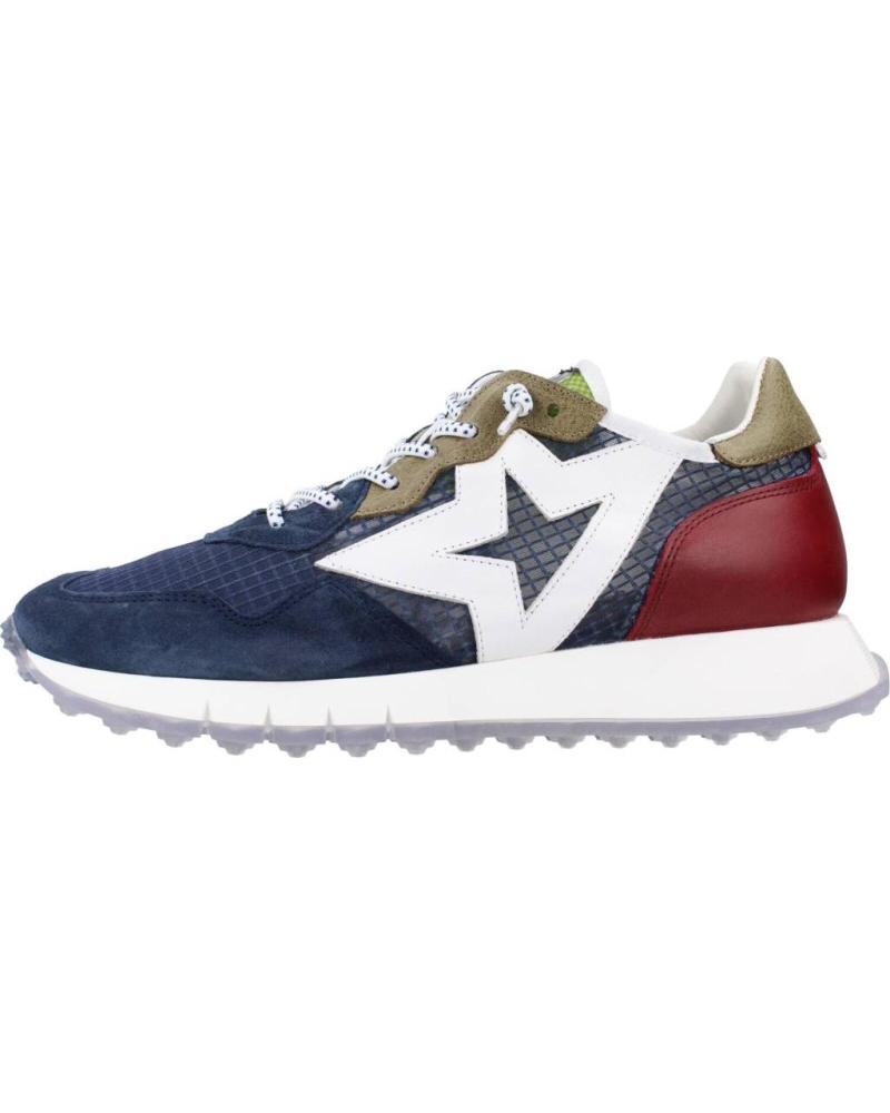 Scarpe sport per Uomo CETTI ZAPATILLA C-1311 CUADRIMESH NAVY