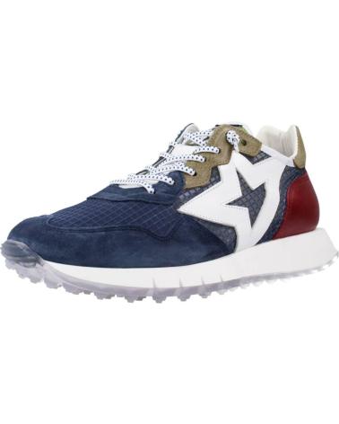 Scarpe sport per Uomo CETTI ZAPATILLA C-1311 CUADRIMESH NAVY