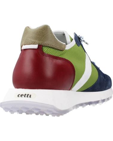 Scarpe sport per Uomo CETTI ZAPATILLA C-1311 CUADRIMESH NAVY