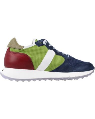 Scarpe sport per Uomo CETTI ZAPATILLA C-1311 CUADRIMESH NAVY