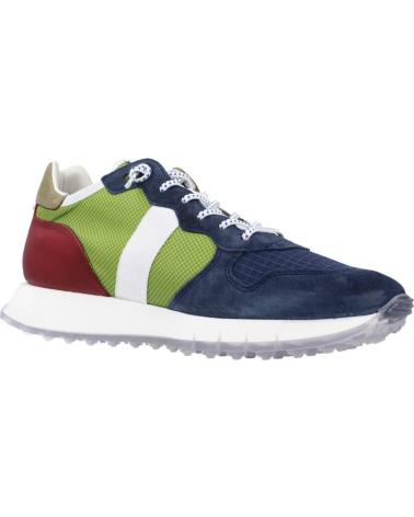 Scarpe sport per Uomo CETTI ZAPATILLA C-1311 CUADRIMESH NAVY