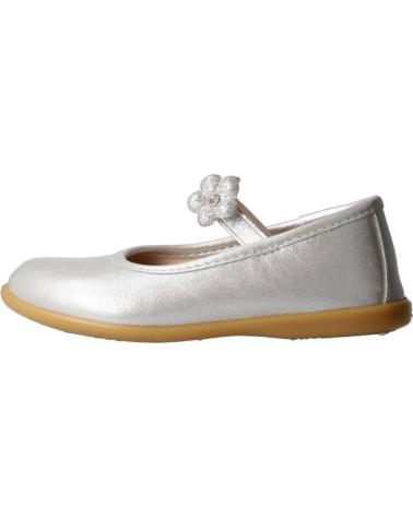 Zapatos de Niña OSITO NVS10270 PLATA