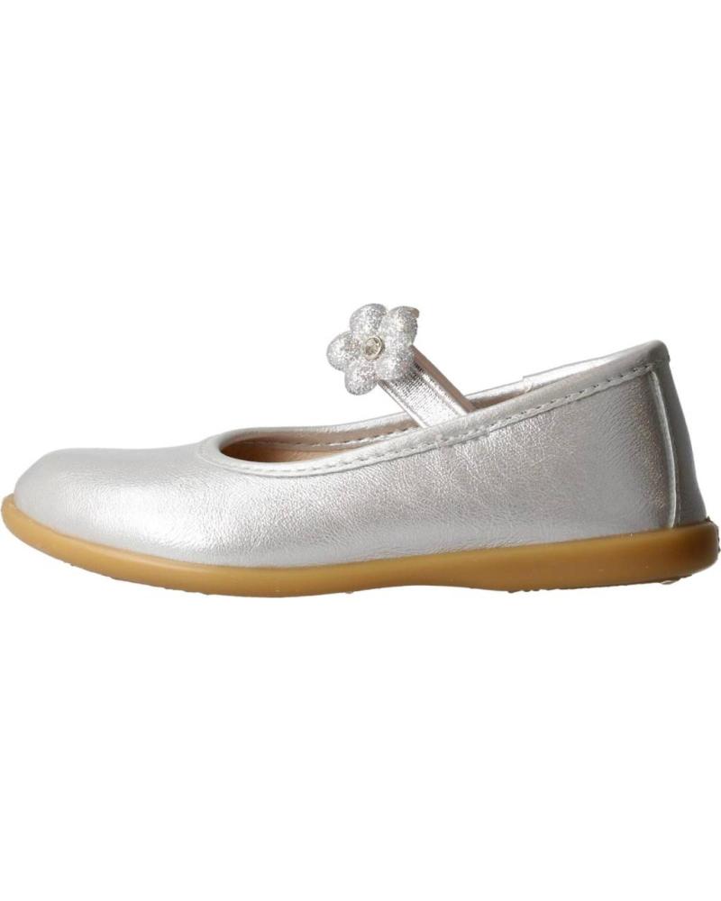 Zapatos de Niña OSITO NVS10270 PLATA