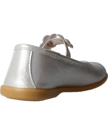 Zapatos de Niña OSITO NVS10270 PLATA