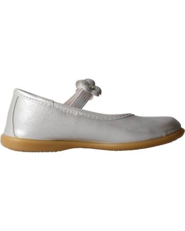Zapatos de Niña OSITO NVS10270 PLATA