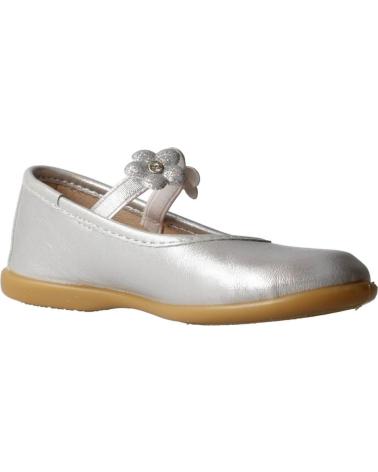 Zapatos de Niña OSITO NVS10270 PLATA