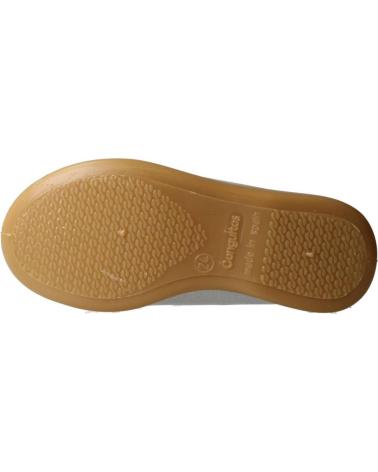 Zapatos de Niña OSITO NVS10270 PLATA