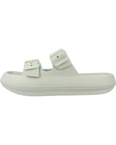 Chinelos-De-Mujer-BW-BREAK-WALK-CHINELOS BW BREAK WALK MODELO NV553401 PARA MULHER E MENINA-AZUL