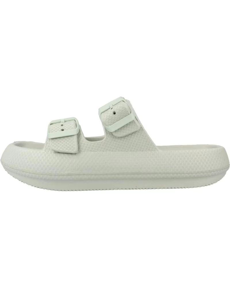 Chinelos-De-Mujer-BW-BREAK-WALK-CHINELOS BW BREAK WALK MODELO NV553401 PARA MULHER E MENINA-AZUL
