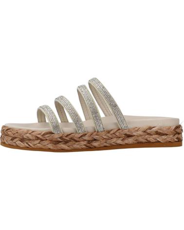 Sandálias de Mulher ALPE 2462 12 BLANCO