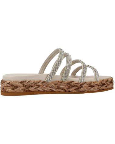 Sandálias de Mulher ALPE 2462 12 BLANCO